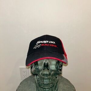 Vintage Snap-on Hat